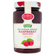 No Sugar Added Raspberry Seedless Jam 430g - Greenlands Health Store