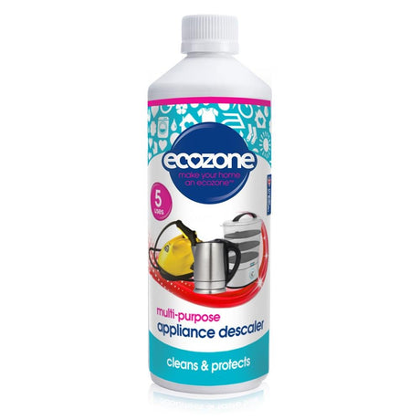 Multi - Purpose Appliance Cleaner 500ml - Greenlands Health Store