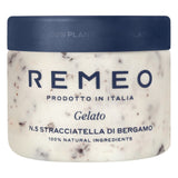 REMEO Stracciatella Gelato Jar 462ml - Greenlands Health Store