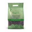 Organic Juice Infused Cranberries 125g - Greenlands Health Store