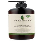 Hydrating Body Lotion Pump 500ml - Greenlands Health Store