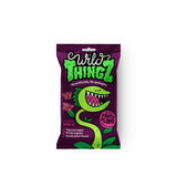 Wild Thingz Organic & Vegan Sweets Fruity Flyers 25g - Greenlands Health Store