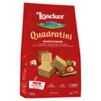Loacker Napolitaner Quadratini - Greenlands Health Store