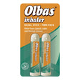 Olbas Inhaler Twin Pack 2 x 695mg - Greenlands Health Store