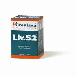 Himalaya Liv.52 100 tablets - Greenlands Health Store