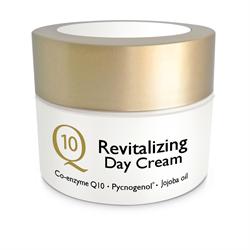Q10 Revitalizing Day Cream 50ml - Greenlands Health Store