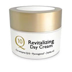 Q10 Revitalizing Day Cream 50ml - Greenlands Health Store