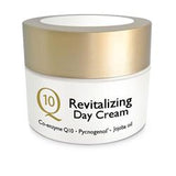 Q10 Revitalizing Day Cream 50ml - Greenlands Health Store