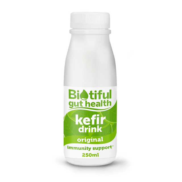 Original Kefir Drink 250ml - Greenlands Health Store