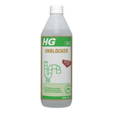 HG ECO unblocker 1000ml - Greenlands Health Store
