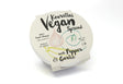Vegan Spread Pepper & Garlic 150g - Greenlands Health Store