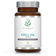 Cytoplan Krill Oil 500mg 60 capsules - Greenlands Health Store