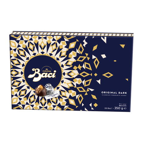 Baci Dark Gift Box350g - Greenlands Health Store