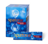 Spatone 100% Natural Liquid Iron Supplement - 28 Sachets - Greenlands Health Store