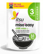 Miso'easy Chilli Miso 60g - Greenlands Health Store