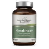 Nattokinase Capsules 90caps - Greenlands Health Store