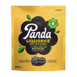 Licorice Cuts Bag 240g - Greenlands Health Store