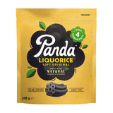 Licorice Cuts Bag 240g - Greenlands Health Store