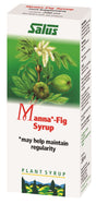 Manna Fig Syrup 200ml - Greenlands Health Store