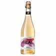 REAL Sec Sparkling White Alcohol Free 750ml - Greenlands Health Store