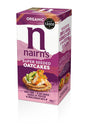 Organic Super Seeded Oatcakes 200g - Greenlands Health Store