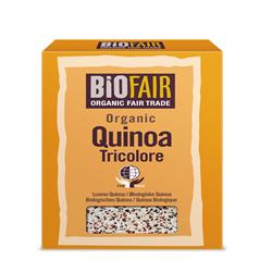 Tri - Colore Quinoa Grain 500g - Greenlands Health Store