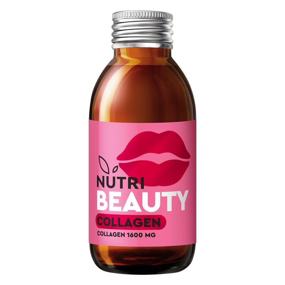 BEAUTY Functional Shot with added Collagen and Vitamin C 100ml - Greenlands Health Store