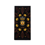 Cheerful Buddha CBD Infused Chocolate (Plain) - 70g - Greenlands Health Store
