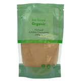 Organic Ground Ceylon Cinnamon 200g - Greenlands Health Store