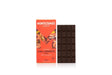 Chilli Bonkers Organic Dark Chilli 90g Bar - Greenlands Health Store