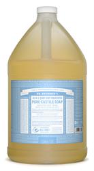 Baby Mild Pure - Castile Liquid Soap 3790ml' - Greenlands Health Store