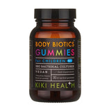 Body Biotics For Children Real Fruit Gummies - Greenlands Health Store