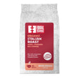 Organic & Fair Trade Italian Coffee Beans 200g - Greenlands Health Store