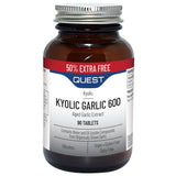 KYOLIC GARLIC 600mg E/F (50% EXTRA FREE) 90 tabs - Greenlands Health Store