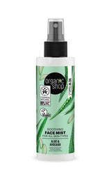 OS Soothing Face Mist Aloe&Avocado (150ml) - Greenlands Health Store