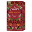 Organic Winter Warmer 20 tea bags - Greenlands Health Store