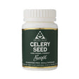 Celery Seed 60 Capsules - Greenlands Health Store