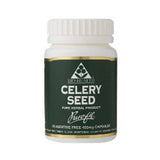 Celery Seed 60 Capsules - Greenlands Health Store