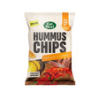 Eat Real Hummus Chips Chilli & Lemon 110g - Greenlands Health Store