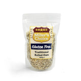 Gluten Free Traditional Rolled Oats 400g - Greenlands Health Store