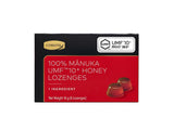 Comvita Honey Lozenges UMF10+ 18G - Greenlands Health Store