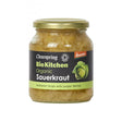 Bio Kitchen Organic Sauerkraut 360g - Greenlands Health Store