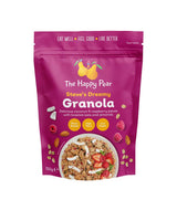 Steves Dreamy Granola 350g - Greenlands Health Store