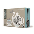 Clipper Fairtrade Organic Earl Grey Tea 80 bags - Greenlands Health Store