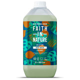 Faith in Nature Coconut Body Wash 5 Litre - Greenlands Health Store