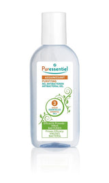 Purifying Antibacterial Gel 80ml - Greenlands Health Store