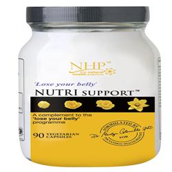 Nutri Support 90 Capsules - Greenlands Health Store