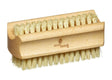 EcoLiving Natural Nail Brush (FSC 100%) 1 unit - Greenlands Health Store