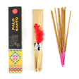 Tribal Soul Palo Santo Incense sticks 15g Pack. - Greenlands Health Store