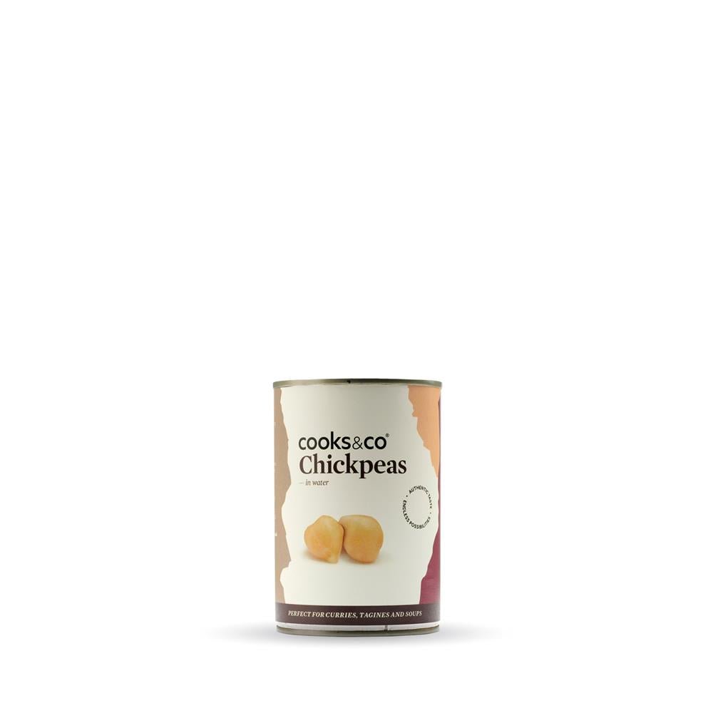 Chickpeas 400g - Greenlands Health Store